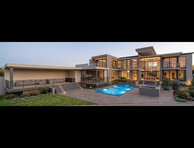5 BEDROOM HOUSE FOR SALE IN MIDSTREAM RIDGE